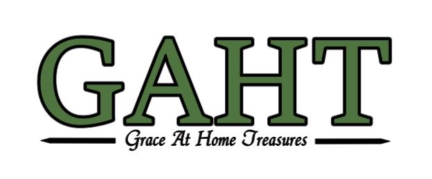 Grace At Home Treasures logo