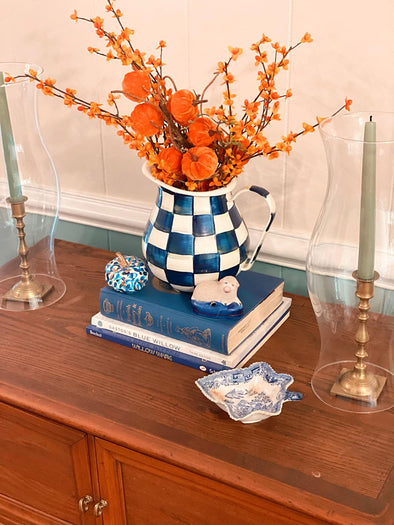 Decorating For Fall!