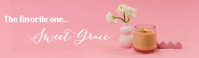 Unique Uses For Sweet Grace Products