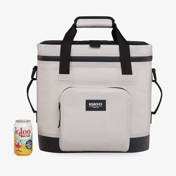 Trailmate 30-Can Cooler Bag (2 colors)