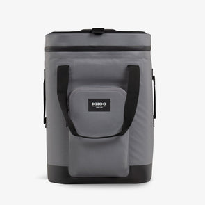 Trailmate® 24-Can Backpack (Carbon)