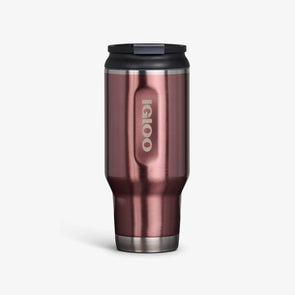 32 Oz Flip ‘n’ Sip Tumbler (5 colors)