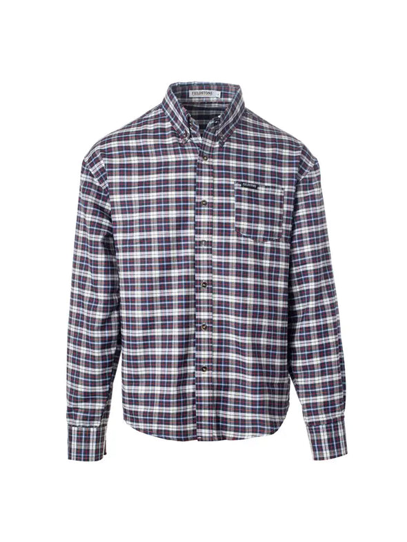 The Mccoy Button Down w/ pocket