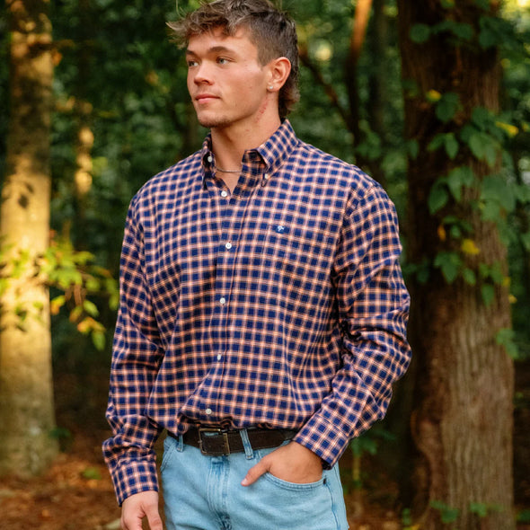 Watson Sportshirt (Old South)