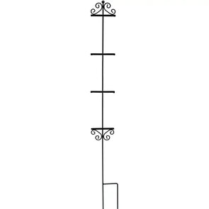Yard Expression Post