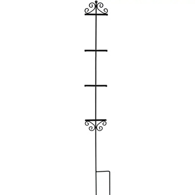 Yard Expression Post