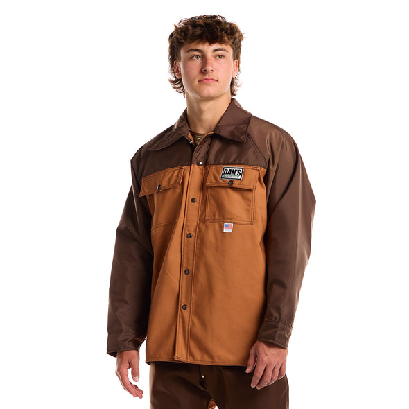 Briarproof Duck Shirt (2 colors)