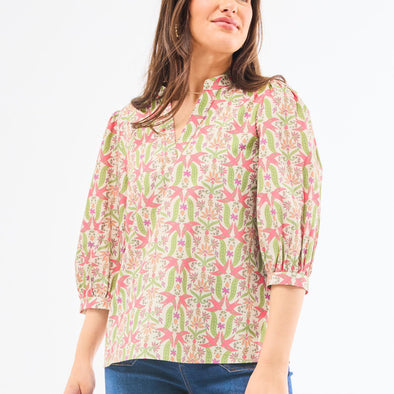 Wings Tamryn Top
