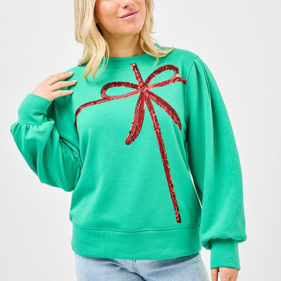 Kelly Sweatshirt (Gift)