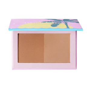 Dual Bronzer - 003 Island Queen