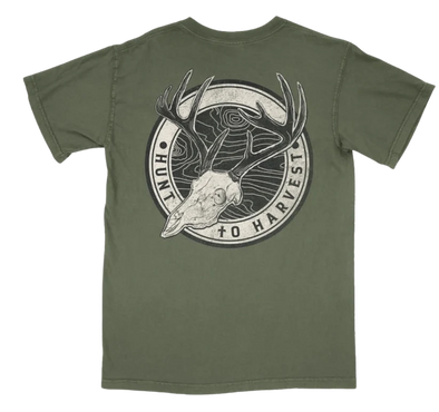 The Mount SS Tee (2 colors)