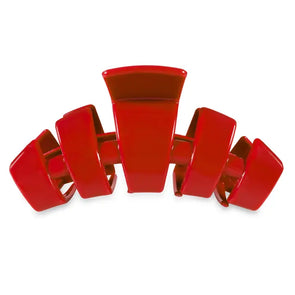 Classic Hair Clip Red Carpet Ready