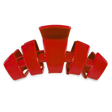 Classic Hair Clip Red Carpet Ready