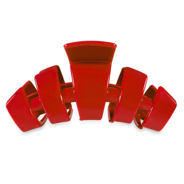 Classic Hair Clip Red Carpet Ready