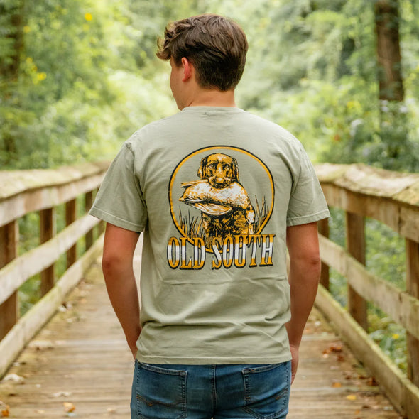 Got Em SS Tee (Old South)