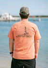 ESO Lighthouse SS Tee (2 colors)