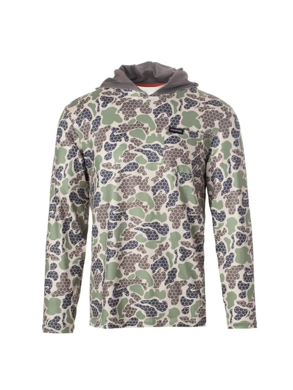 All-Terrain Light-Weight Hoodie