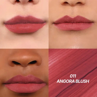 Cushion Kiss Lip Cream (3 Colors)