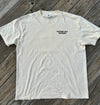 ESO Ivory Respect The Locals SS Tee