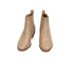 Taupe Laverne Ankle Boot (Yellow Box)