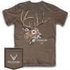 WILDGAME Buck SS Tee