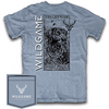 WILDGAME Locked In SS Tee