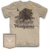 WILDGAME Boar SS Tee