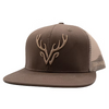 WILDGAME 3D Puff Logo Hat (H-W-32)