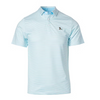 Roost Cayuga Polo (Blue/Green)