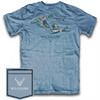 WILDGAME Mallards SS Tee