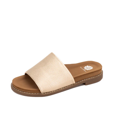 Platino Kalo Slide Sandal