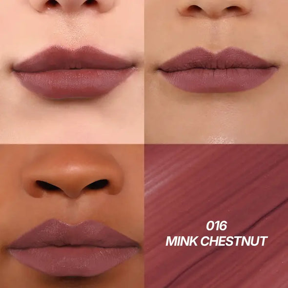 Cushion Kiss Lip Cream (3 Colors)