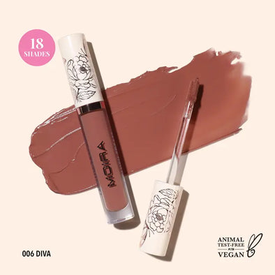 Diva Lip Plush Cream