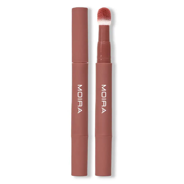 Cushion Kiss Lip Cream (3 Colors)