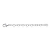 Susan Shaw Necklace Chain Extender (Gold & Silver)