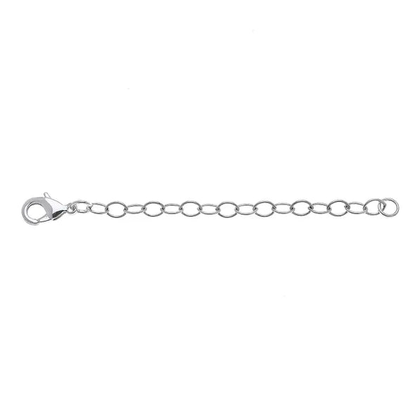 Susan Shaw Necklace Chain Extender (Gold & Silver)