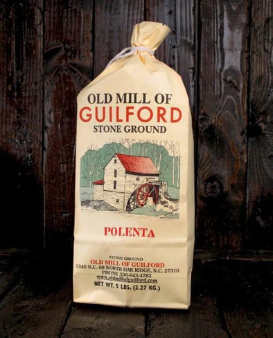 2lb Polenta