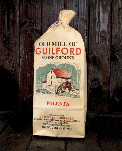 2lb Polenta