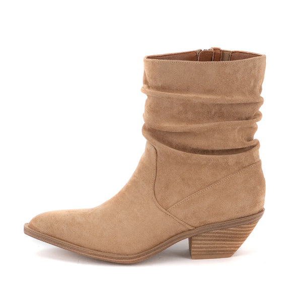 Sand Caralia Boot (Yellow Box)