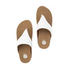 Bandini Flatform Sandal (Yellow Box)