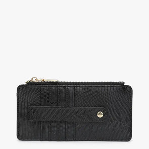 WL1889 Saige Slim Card Holder Wallet