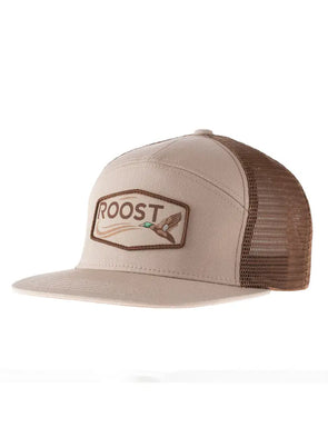 Roost 7 Panel Duck Patch (RH-R-10)