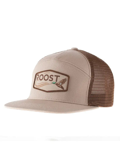 Roost 7 Panel Duck Patch (RH-R-10)