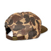 Dixie Decoy FrogSkin Camo Traditions Hat