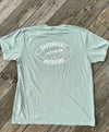 ESO Bay Green Mahi SS Tee
