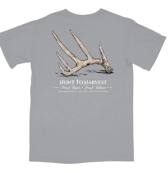 The Shed // Alloy LS Tee