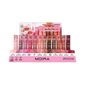 Maxi Pout Lip Gloss