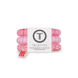 Matte About You Teletie Hair Tie