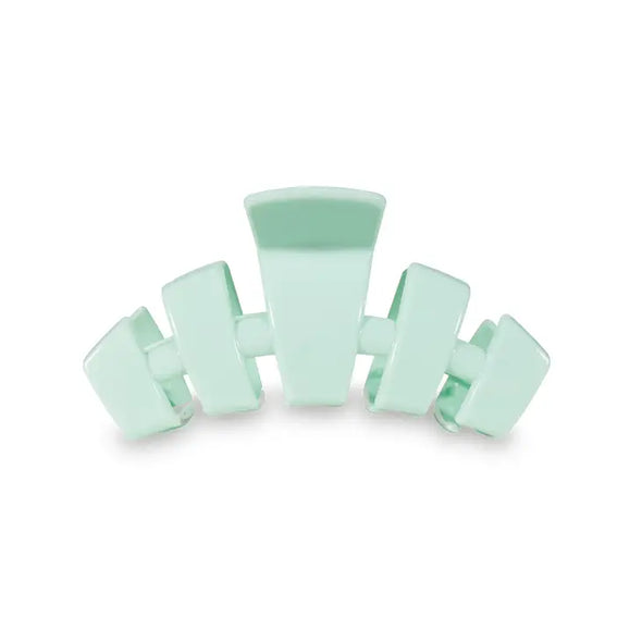 Classic Mint To Be Hair Clip