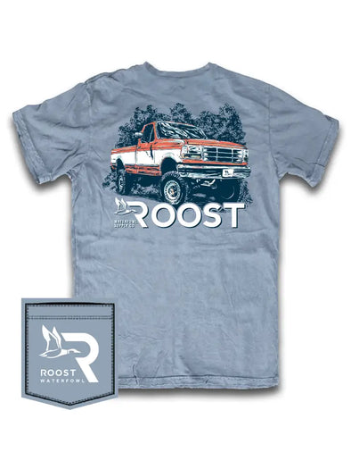 Youth Roost F-150 SS Tee